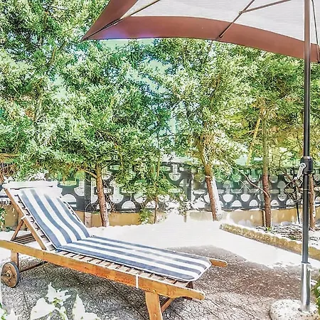 Apartment Comfortable In San Giorgio 90 M² + Private Garden Sciacca