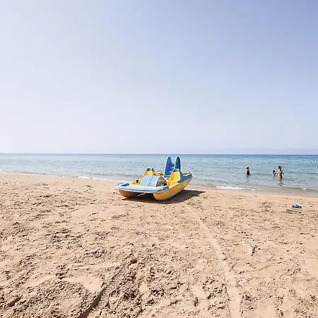 Apartment Comfortable In San Giorgio, 90 M² + Private Garden