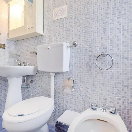 Comfortable In San Giorgio, 90 M² + Private Garden * Sciacca