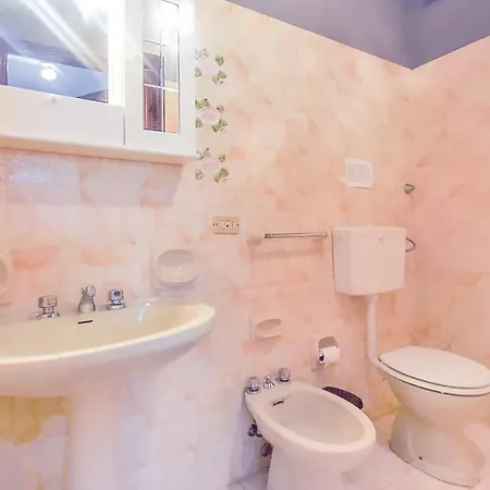 Apartment Comfortable In San Giorgio 90 M² + Private Garden Sciacca