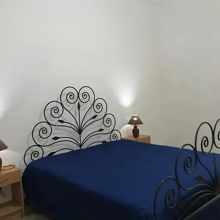 Comfortable In San Giorgio, 90 M² + Private Garden * Sciacca