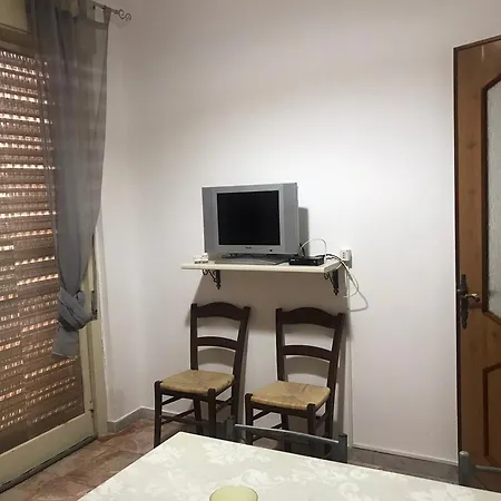Comfortable In San Giorgio 90 M² + Private Garden * Sciacca