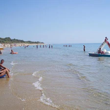 Comfortable In San Giorgio 90 M² + Private Garden * Sciacca