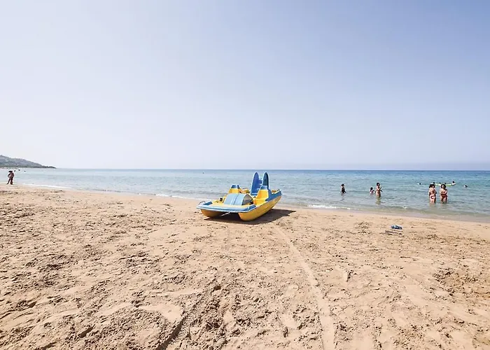 شقة Comfortable In San Giorgio, 90 M² + Private Garden