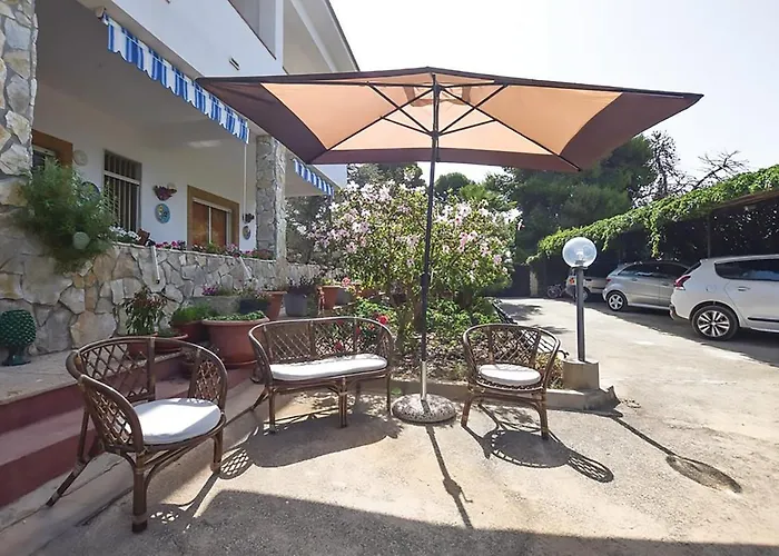 Comfortable In San Giorgio, 90 M² + Private Garden