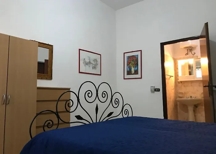 Comfortable In San Giorgio, 90 M² + Private Garden *