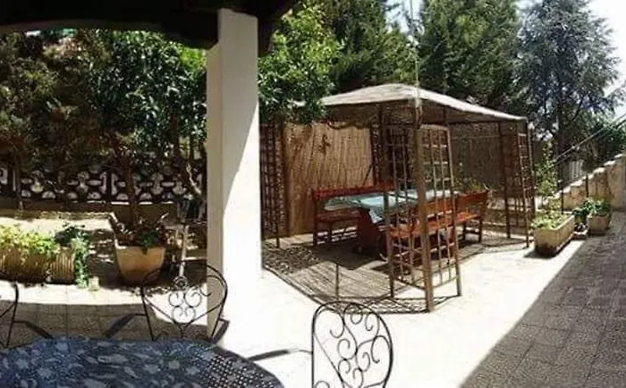 شقة Comfortable In San Giorgio, 90 M² + Private Garden
